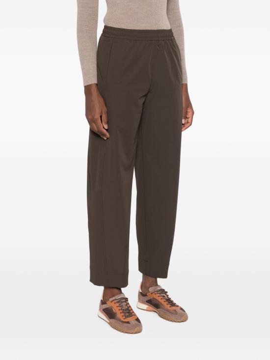 26FW 에르노 스트레이트 팬츠 PT000259D12773S 8815MARRONE - HERNO