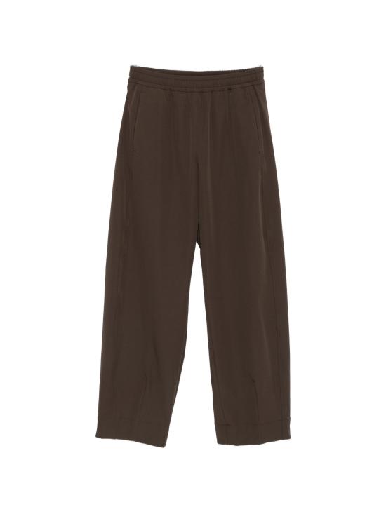 26FW 에르노 스트레이트 팬츠 PT000259D12773S 8815MARRONE