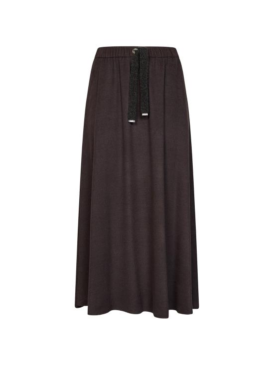 26FW 에르노 스커트 GN00028DR12934 8810FONDENTE