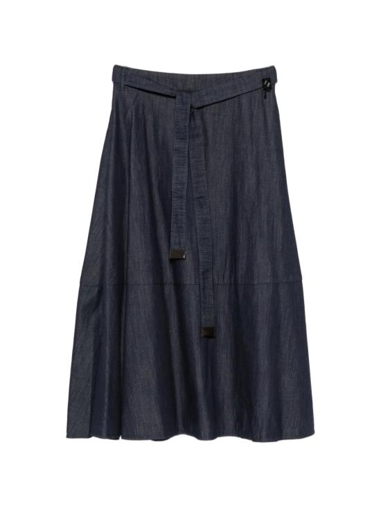 26FW 막스마라 스커트 2629106012600001 BLU