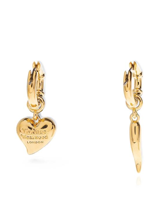 26FW 비비안웨스트우드 이어링 6203009N R001 - VIVIENNE WESTWOOD