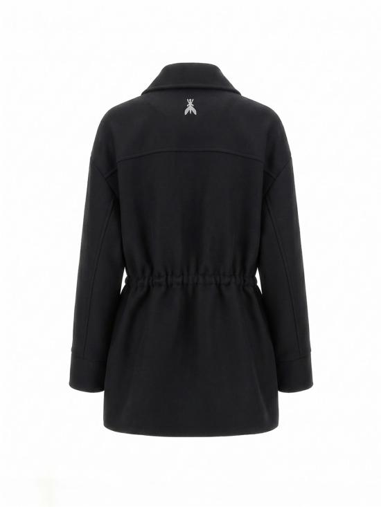 26FW 파트리지아페페 자켓 8O0207C0251K103 BLACK - PATRIZIA PEPE