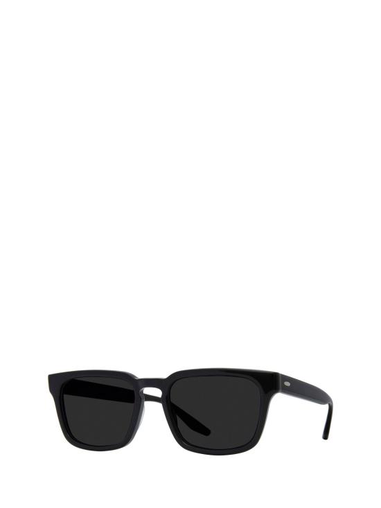 25FW 바본페레이라 선글라스 BP40008I BLA NOP BLACK - BARTON PERREIRA