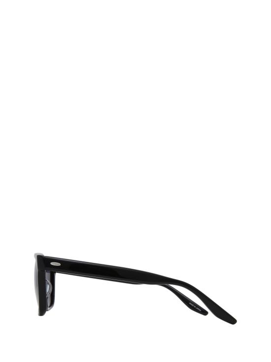 25FW 바본페레이라 선글라스 BP40008I BLA NOP BLACK - BARTON PERREIRA