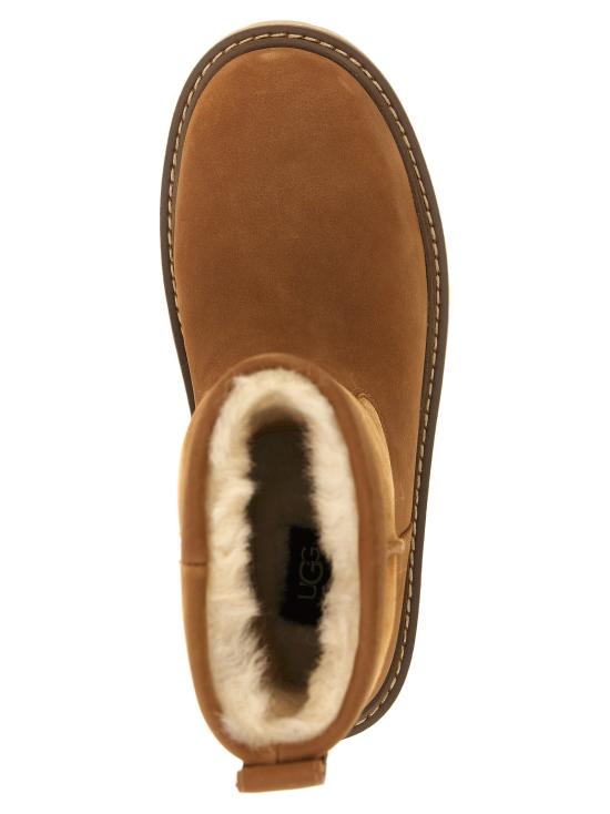 26FW 어그 부츠 클래식 버치 II  및 앵클  베이지 - UGG