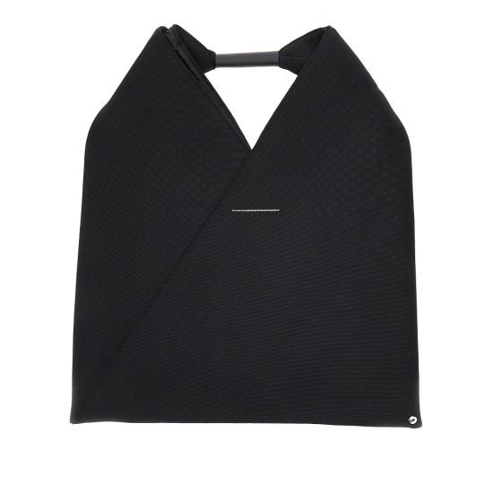 26FW MM6 메종마르지엘라 재패니즈백 S54WD0039P8396 Black - MM6 MAISON MARGIELA