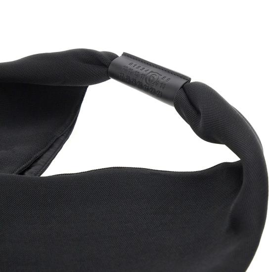26FW MM6 메종마르지엘라 재패니즈백 S54WD0039P8396 Black - MM6 MAISON MARGIELA