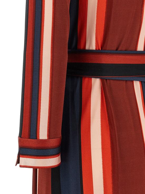 26FW 다이앤 본 퍼스텐버그 원피스 사나 드레스 멀티컬러 - DIANE VON FURSTENBERG