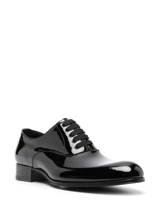 26FW 톰포드 슈즈 J1035LPA003N NAABLACK - TOMFORD