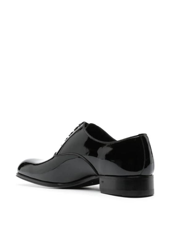26FW 톰포드 슈즈 J1035LPA003N NAABLACK - TOMFORD