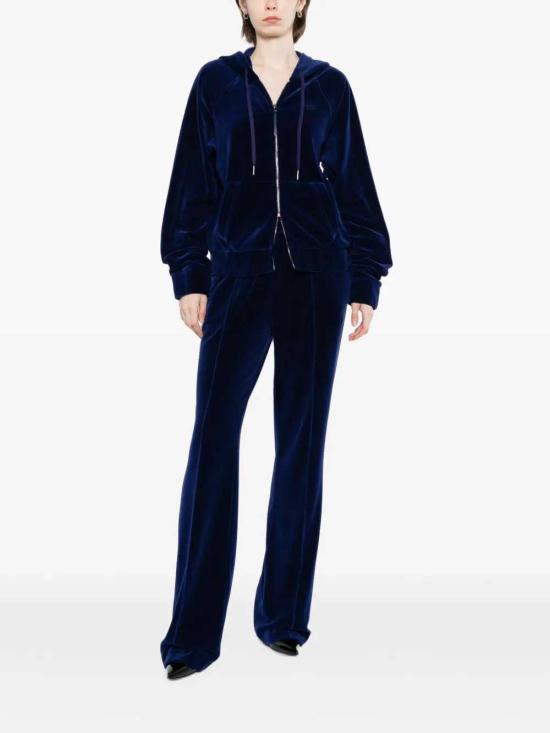 26FW 톰포드 스트레이트 팬츠 PAJ180JEX154 UDI SEA BLUE - TOMFORD