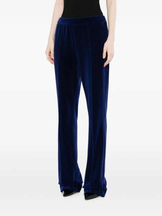 26FW 톰포드 스트레이트 팬츠 PAJ180JEX154 UDI SEA BLUE - TOMFORD