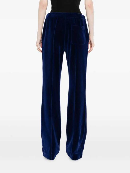 26FW 톰포드 스트레이트 팬츠 PAJ180JEX154 UDI SEA BLUE - TOMFORD