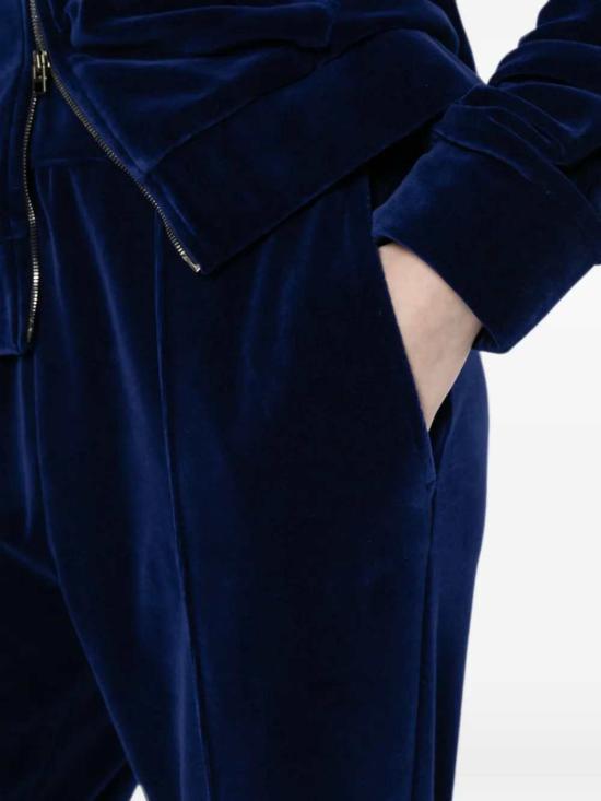 26FW 톰포드 스트레이트 팬츠 PAJ180JEX154 UDI SEA BLUE - TOMFORD