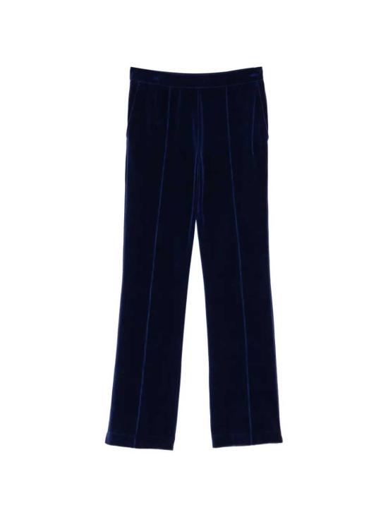 26FW 톰포드 스트레이트 팬츠 PAJ180JEX154 UDI SEA BLUE