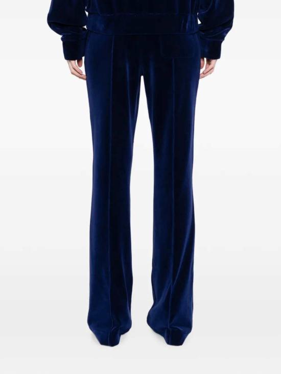 26FW 톰포드 긴팔 티셔츠 FLJ072JEX154 UDI SEA BLUE - TOMFORD