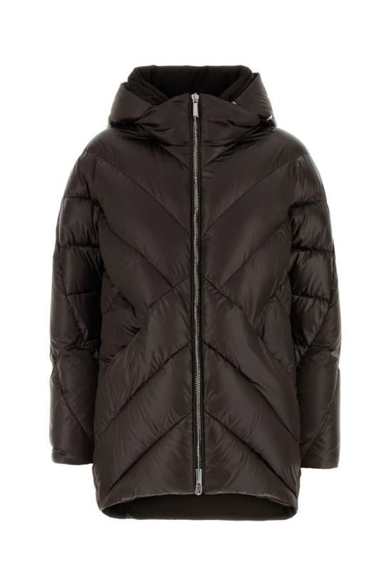 26FW 무레르 패딩 WANITAHC CIOCCOLATO Brown