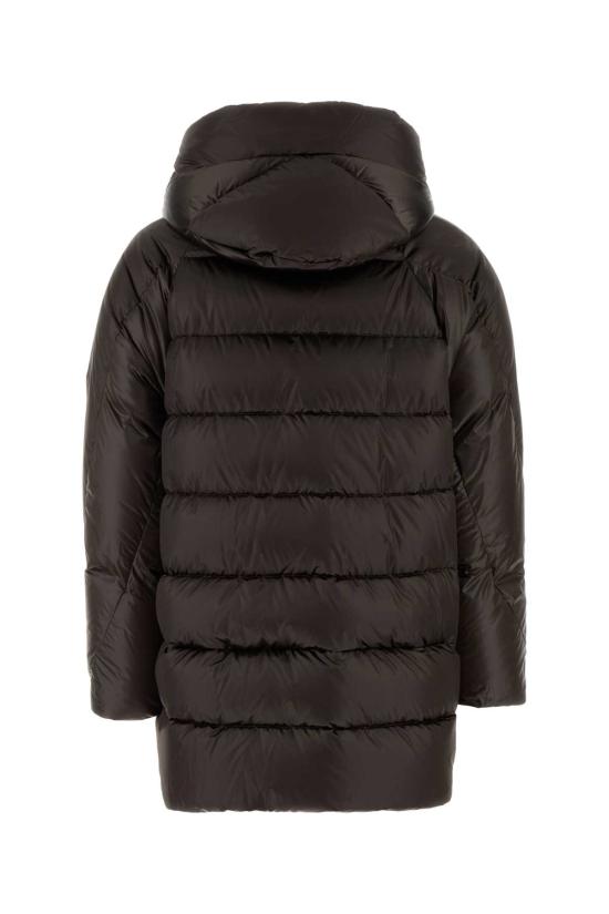 26FW 무레르 패딩 WANITAHC CIOCCOLATO Brown - MOORER