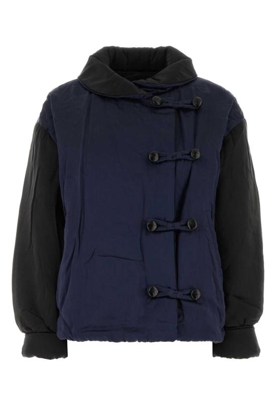 26FW 이자벨마랑 수트 자켓 MA0585FAD4C03I 30MI Multicoloured
