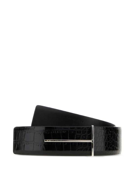 26FW 톰포드 벨트 TB331LCL632S NAA BLACK