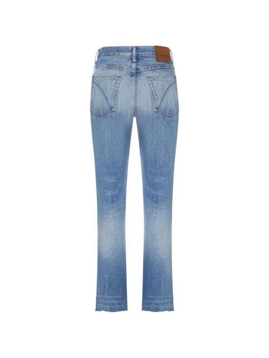 26FW 톰포드 데님 팬츠 PAD126DEX243 UAW DENIM - TOMFORD