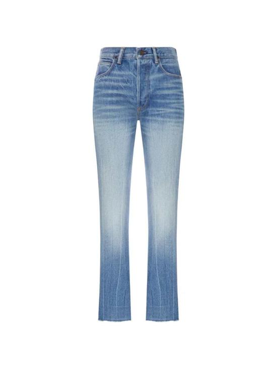 26FW 톰포드 데님 팬츠 PAD126DEX243 UAW DENIM