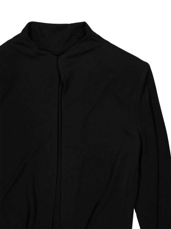 26FW 톰포드 원피스 ABJ906FAX162 NAA BLACK - TOMFORD