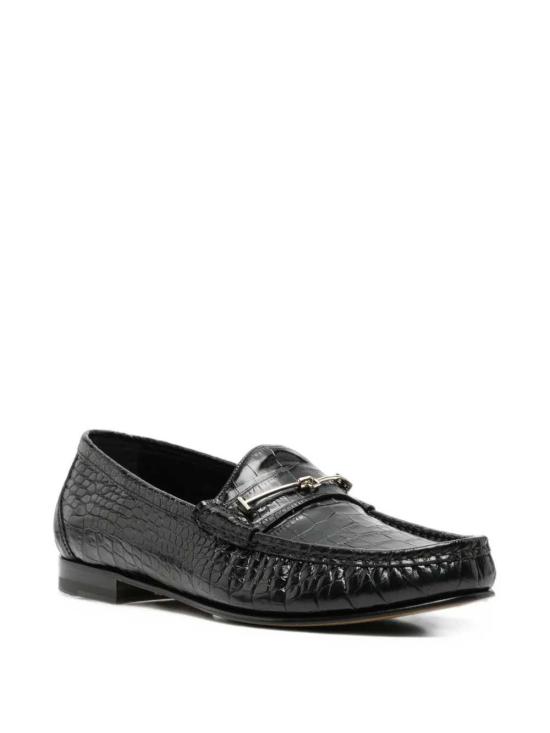 26FW 톰포드 슈즈 J1670LCL395P NAA BLACK - TOMFORD