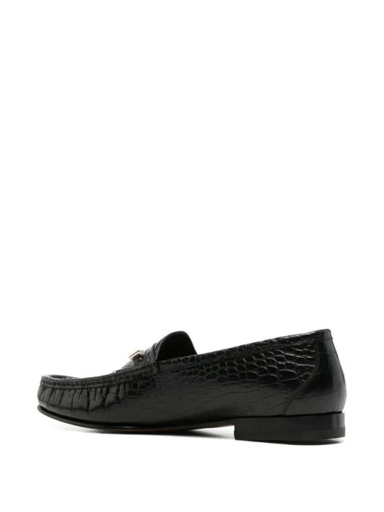26FW 톰포드 슈즈 J1670LCL395P NAA BLACK - TOMFORD