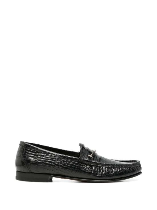26FW 톰포드 슈즈 J1670LCL395P NAA BLACK