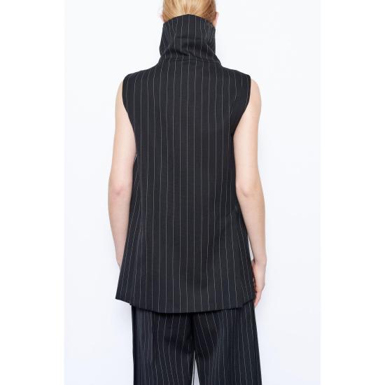26FW 스포트막스 자켓 2622166013600001 BLACK - SPORTMAX