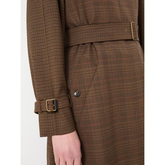 26FW 막스마라 자켓 2621126012600001 TOBACCO - MAX MARA