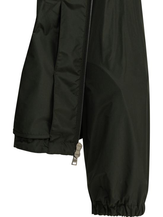 26SS 에르노 자켓 GI000280D12483Z9300 Black - HERNO