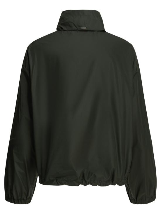 26SS 에르노 자켓 GI000280D12483Z9300 Black - HERNO