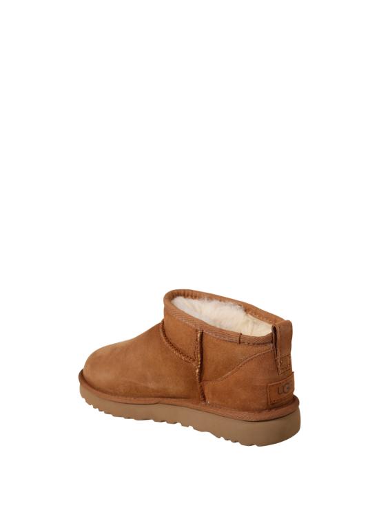26FW 어그 울트라 미니 부츠 1116109 CHE CHESTNUT - UGG