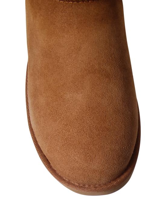 26FW 어그 울트라 미니 부츠 1116109 CHE CHESTNUT - UGG