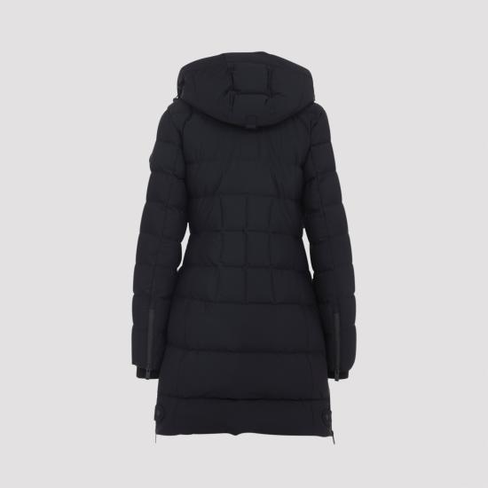 26FW 무스너클 자켓 M35LP228S 305 BLACK - MOOSE KNUCKLES