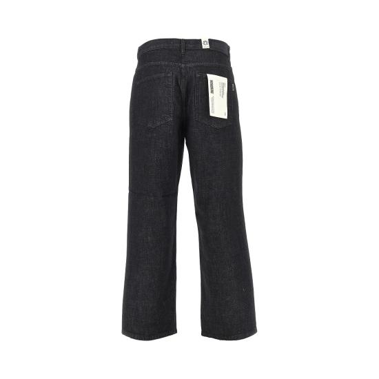 26FW 우드버드 숏팬츠 2636 104 Black - WOODBIRD
