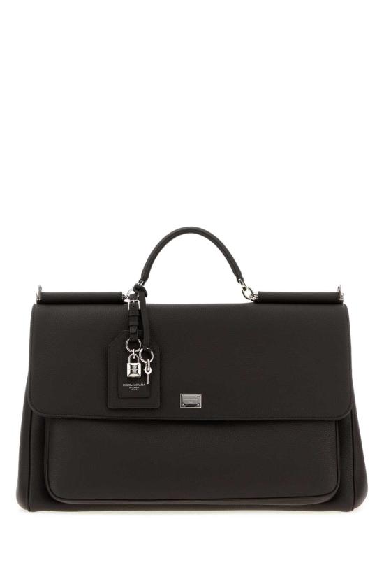 26FW 돌체앤가바나 토트백 BM2757B0370 81300 Brown