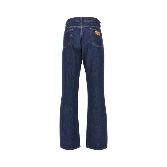 26FW MM6 메종마르지엘라 데님 SH0LA0043M30055 Blue - MM6 MAISON MARGIELA