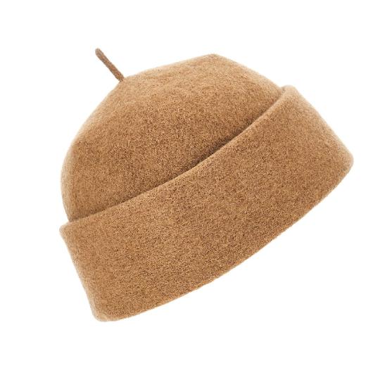 26FW 메종 올라 액세서리 LEBONNET Brown - MAISON OLA