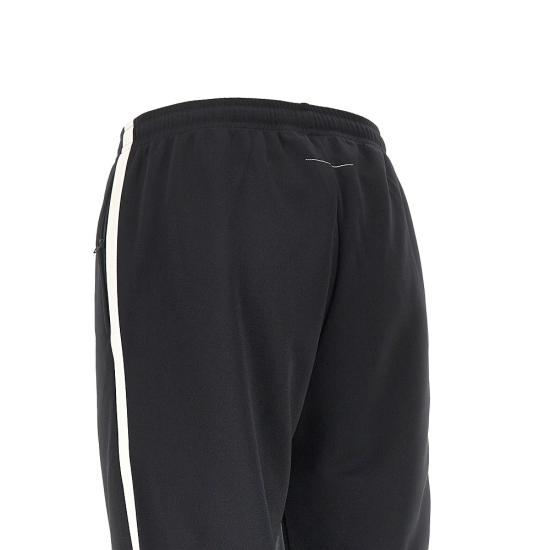 26FW MM6 메종마르지엘라 숏팬츠 SH0KA0076M20217 Black - MM6 MAISON MARGIELA