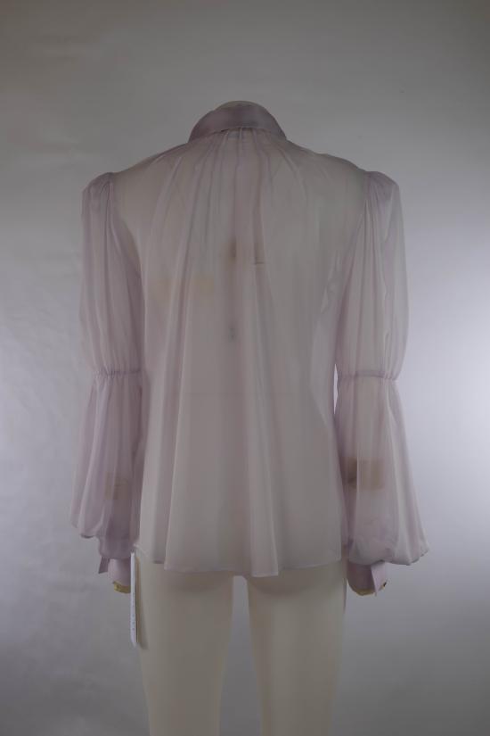26FW 제니 셔츠 81AJL673N0857 302 LAVENDER - GENNY