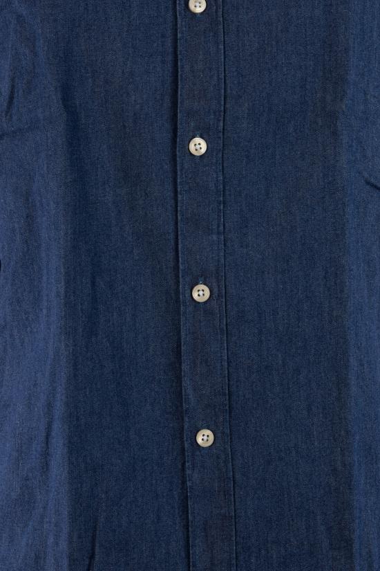 26FW 틴토리아 매테이 954 긴팔 셔츠 RLAN6E UZ2 DENIM - TINTORIA MATTEI 954