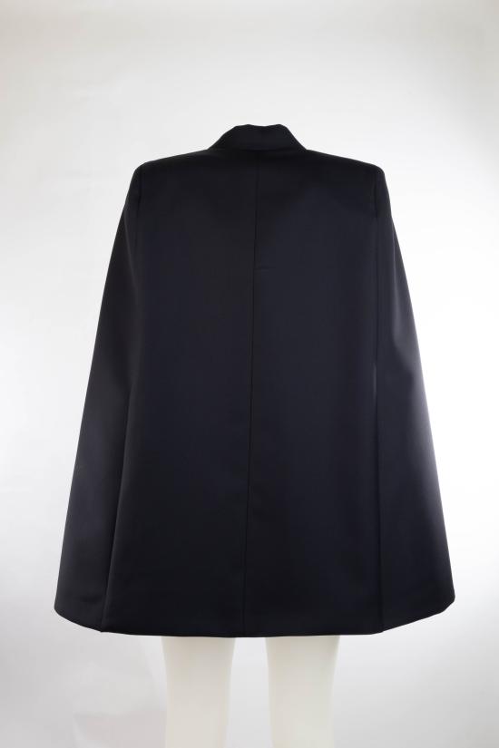 26FW 페데리카 보니파치 베스트 KA006 BLU - FEDERICA BONIFACI