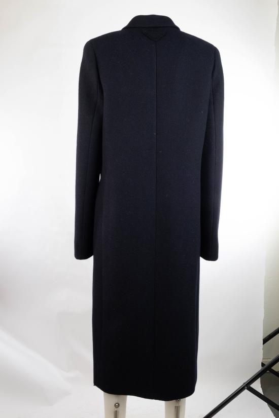 26FW 프라다 코트 P664TG6111 F0008 Blu - PRADA