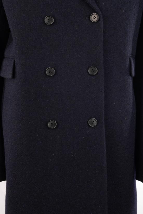 26FW 프라다 코트 P664TG6111 F0008 Blu - PRADA