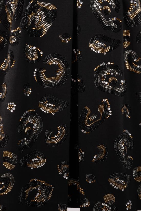 26FW 제니 스커트 81AJE350N0853 G89 BLACK GOLD - GENNY