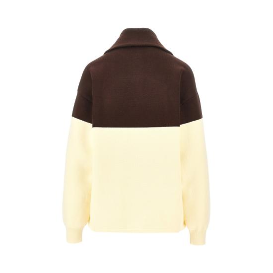 26FW 로에베 니트웨어 S359Y14KKI Multicolor - LOEWE