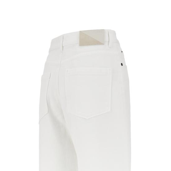 26FW 로에베 숏팬츠 S359Y11XF8 White - LOEWE